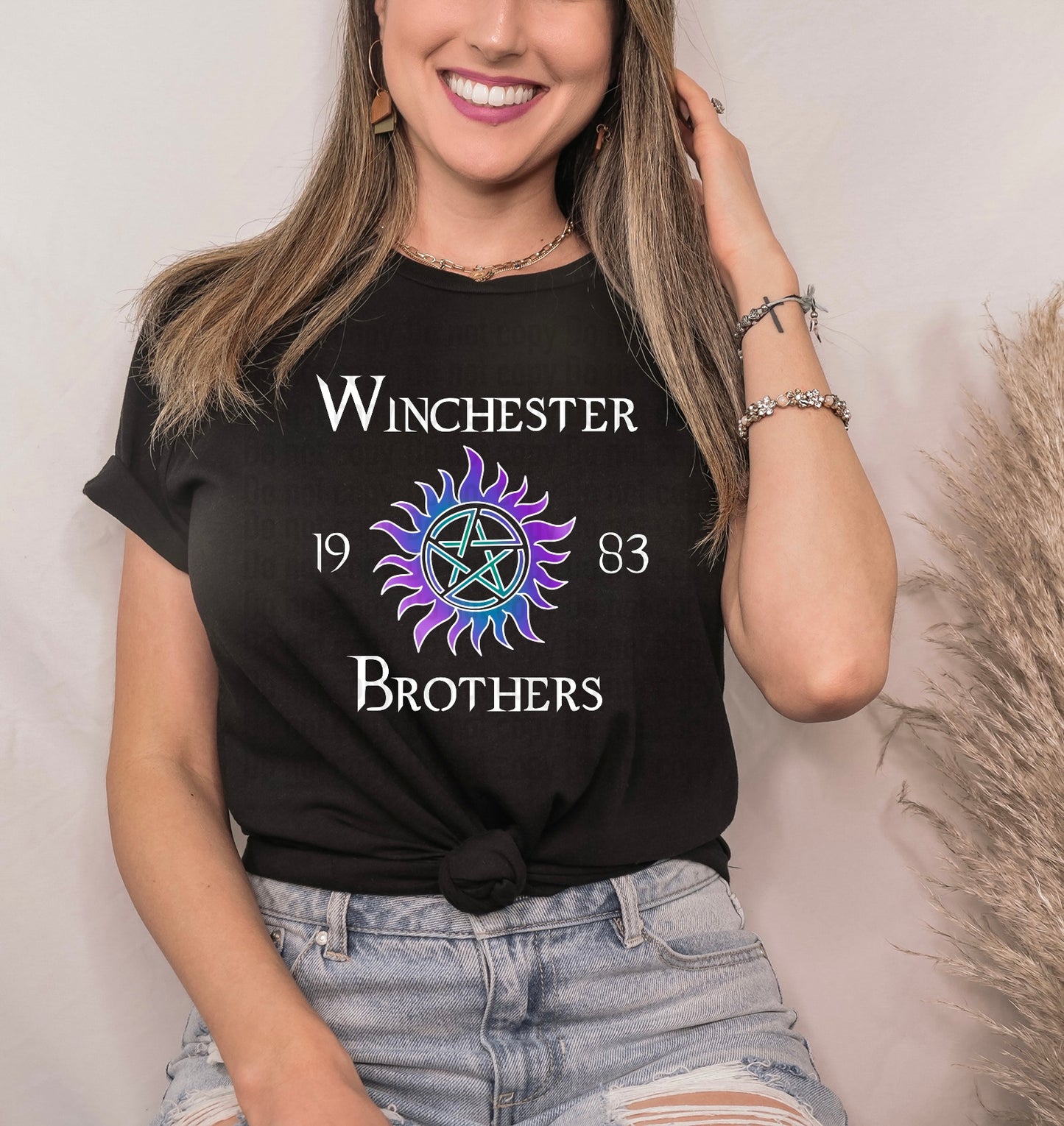 Winchester Brothers 1983