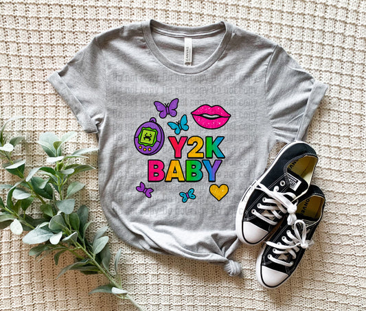 Y2K Baby