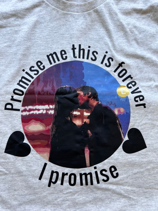 Promise Me JWed