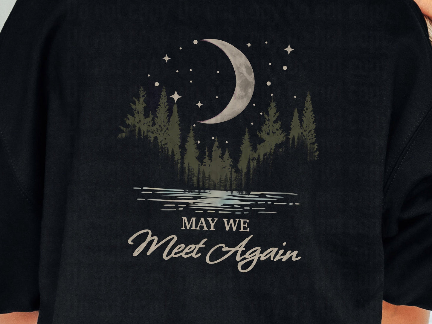 May We Meet Again F&B