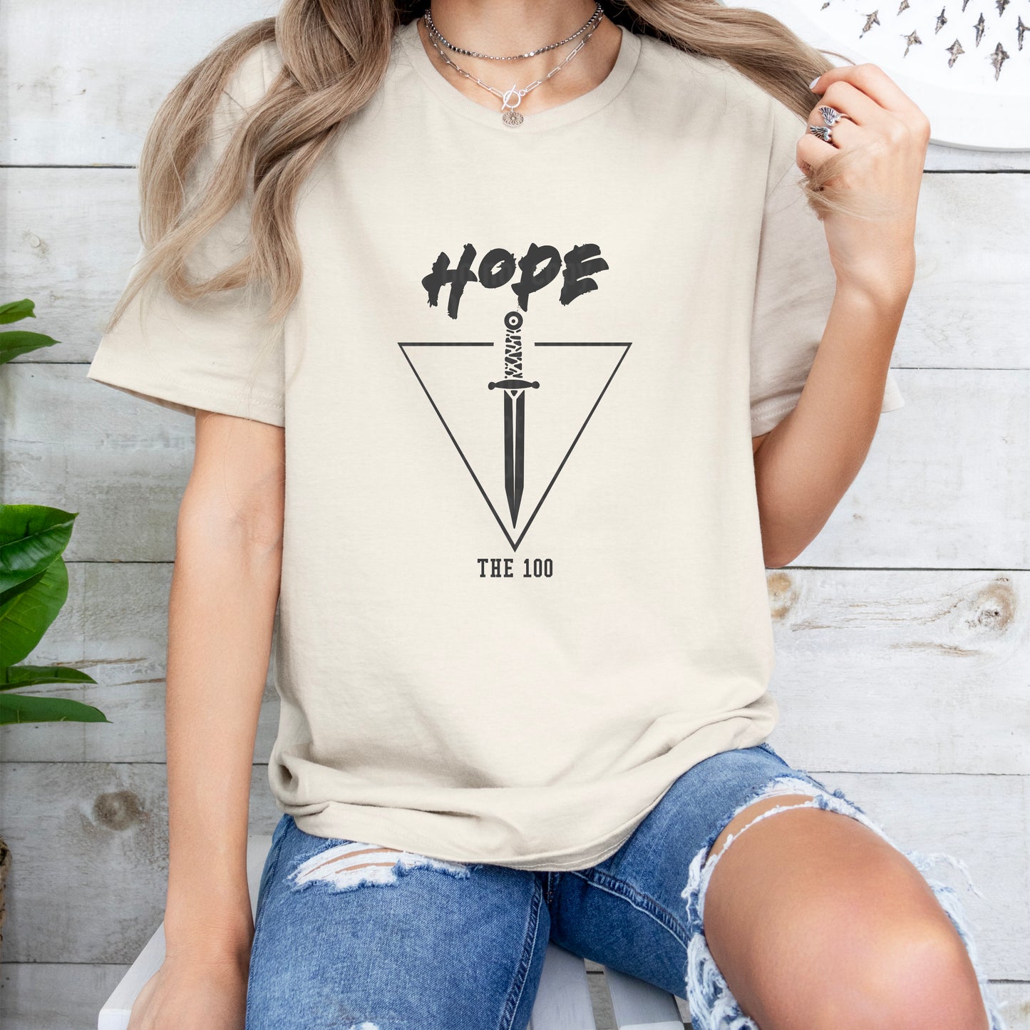Hope