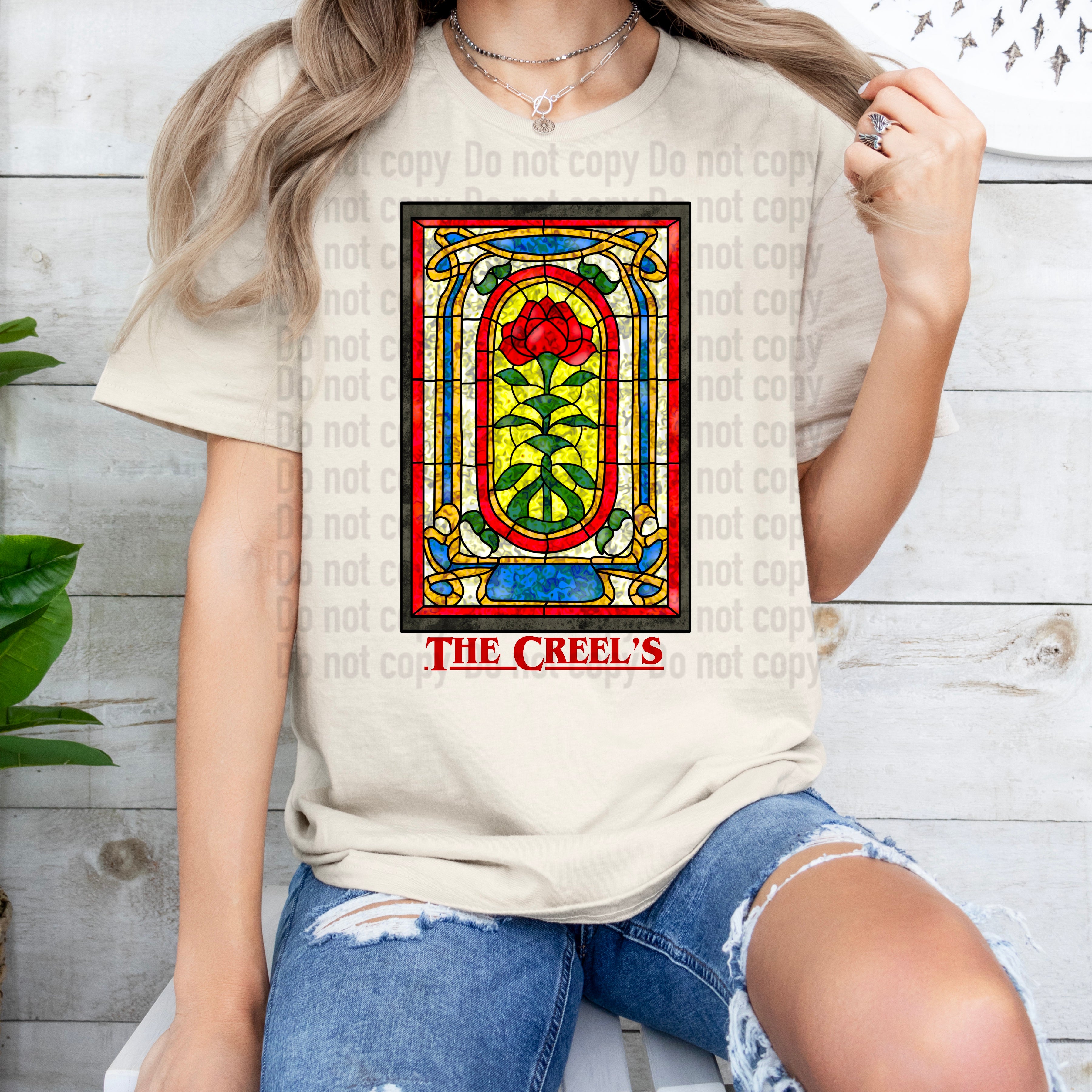The Creel’s – Karma Lies Designs