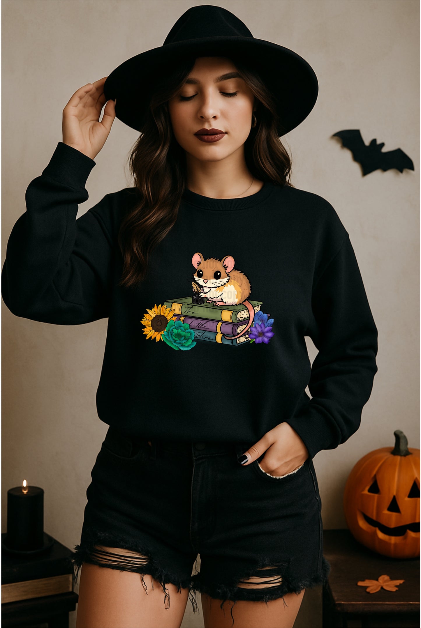 Little Shrew (Officially licensed)