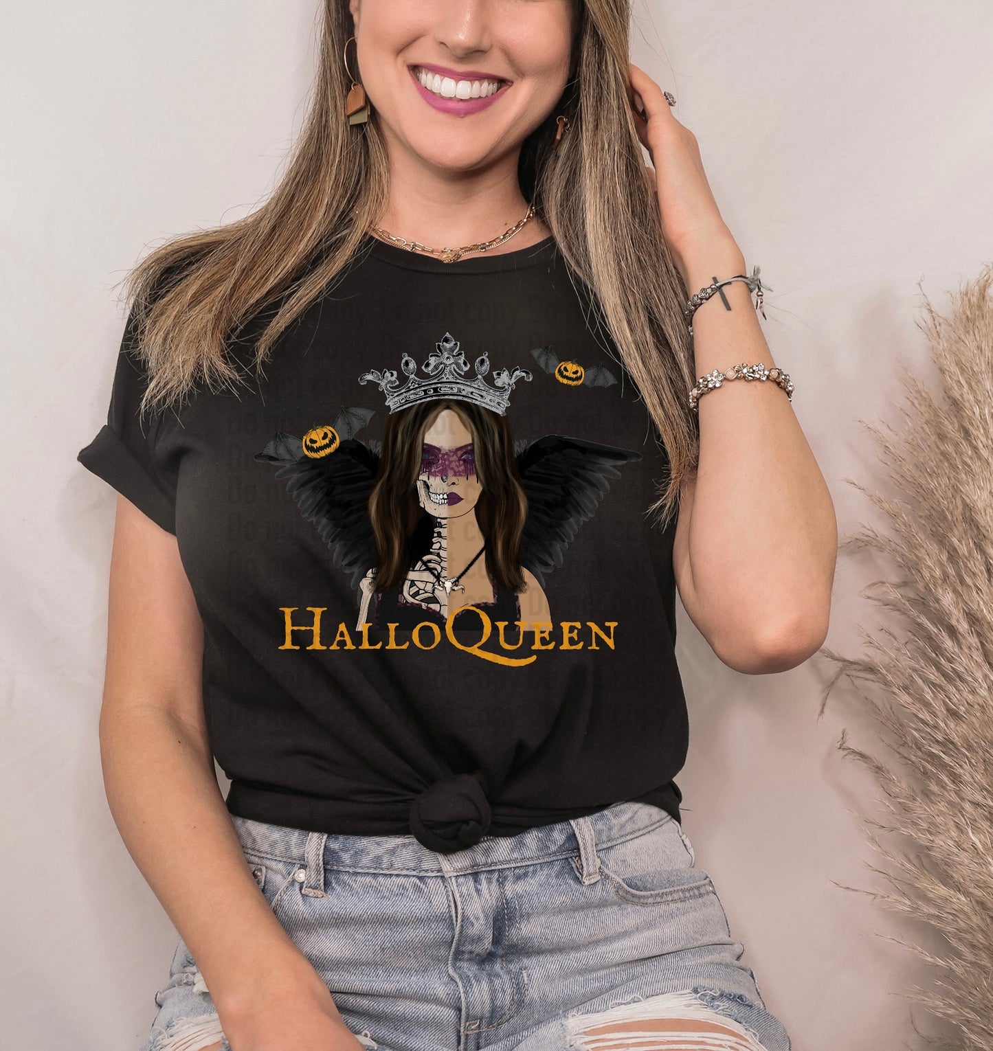 HalloQueen