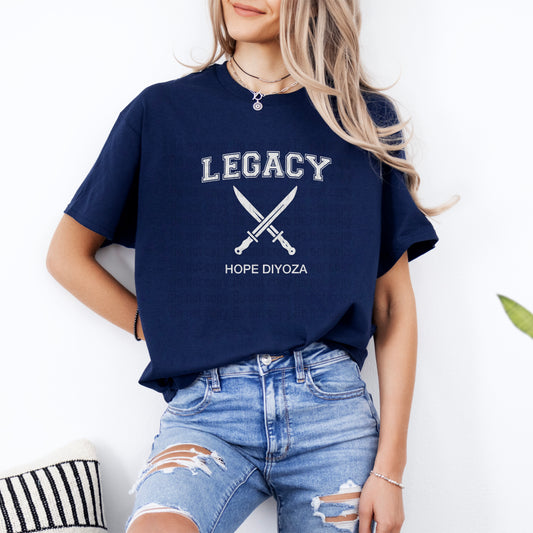 Legacy
