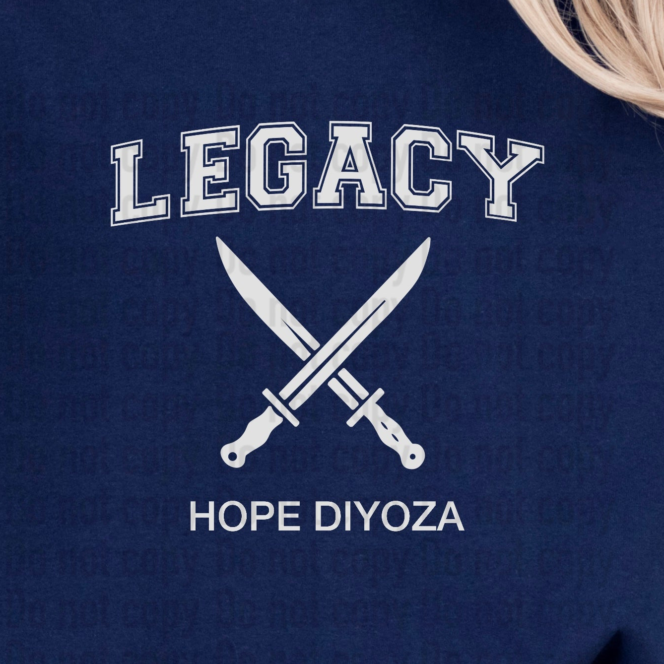 Legacy
