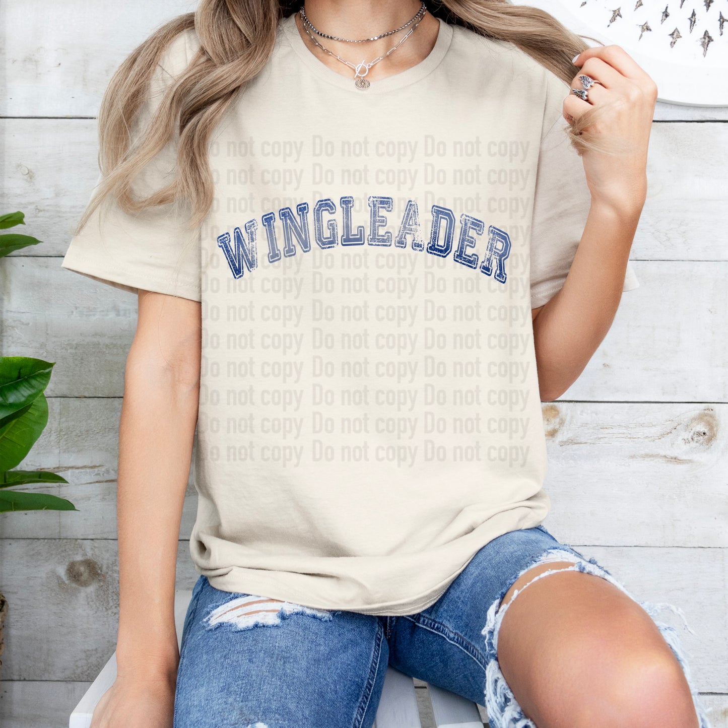 Wingleader
