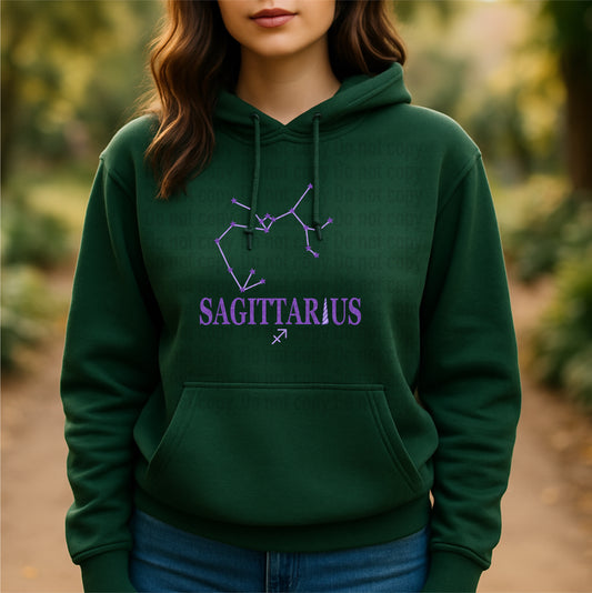 Sagittarius