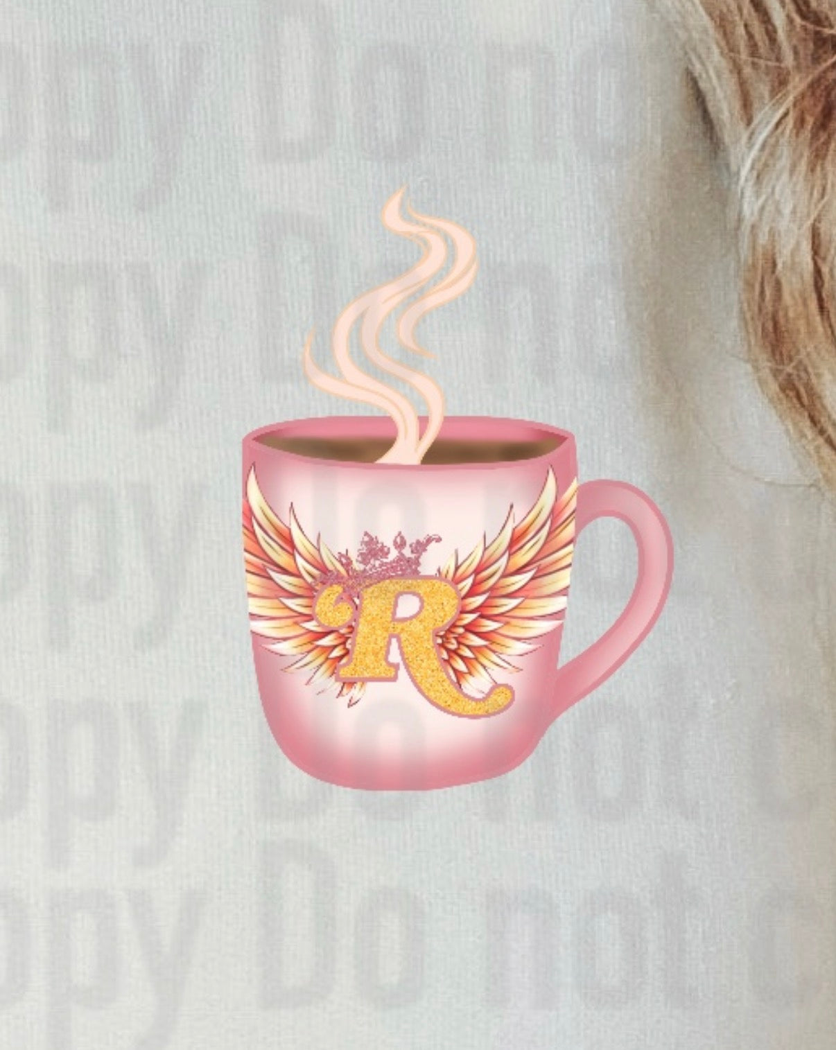 Roxy’s Coffee Mug (Officially licensed) Crew/Hoodie Only