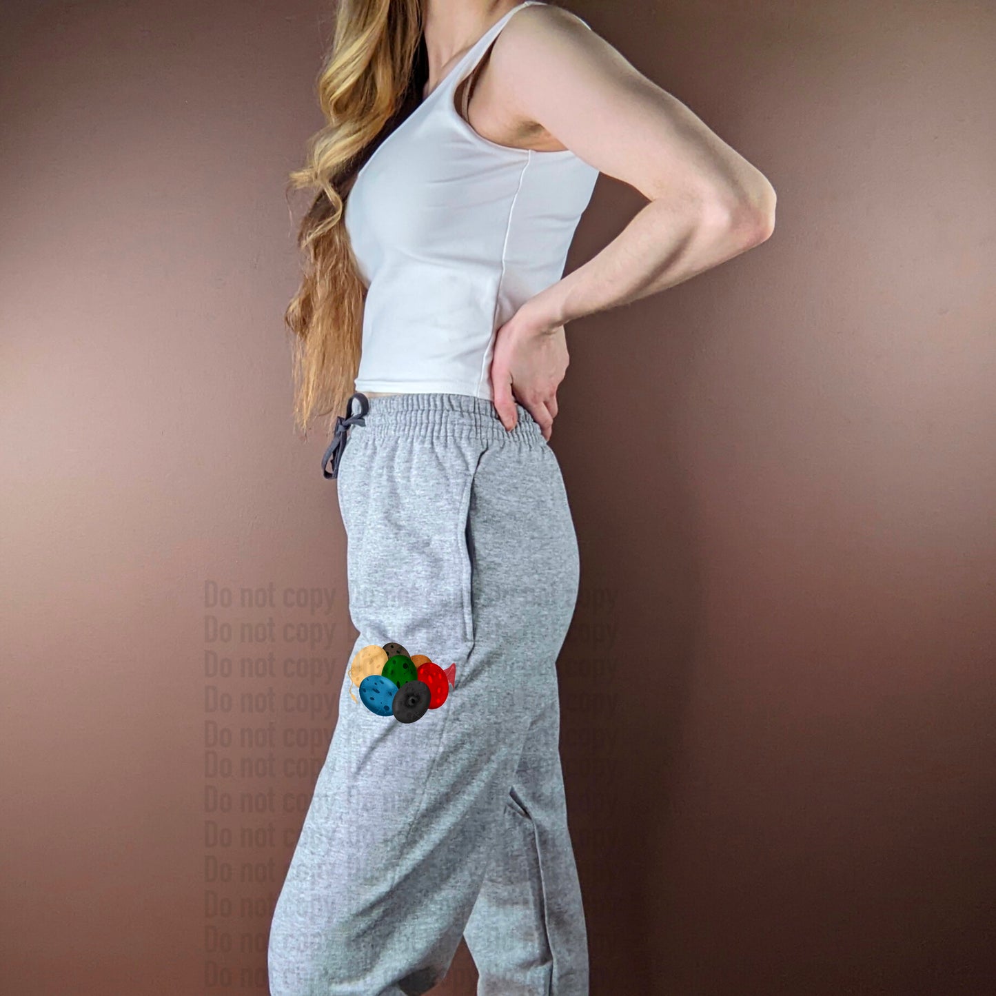 Dragon Eggs Sweatpants