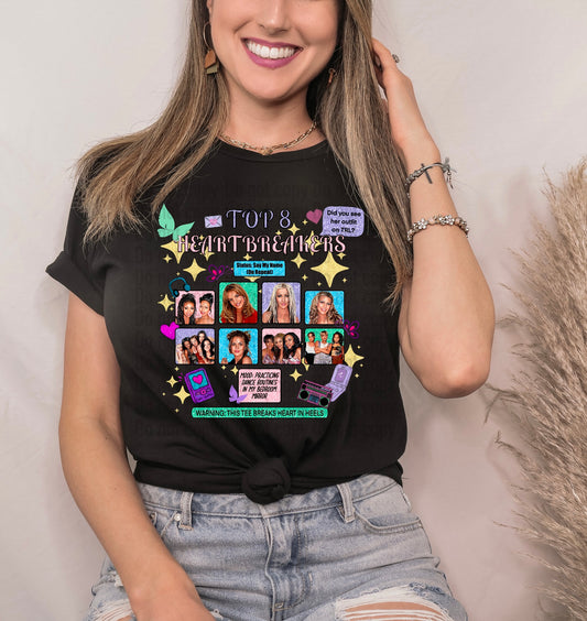 MySpace 90’s Girl Groups/Solo