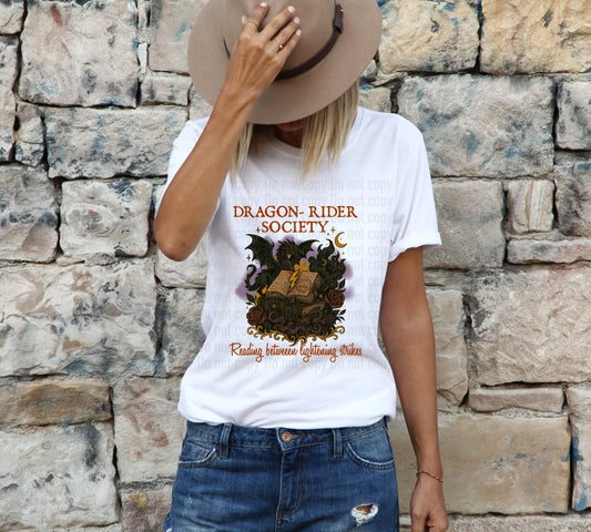 Dragon Rider Society