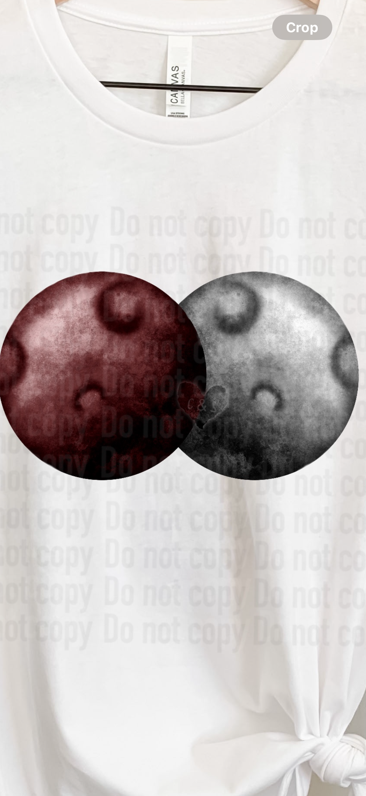 Moon Brothers C&S (Officially licensed)