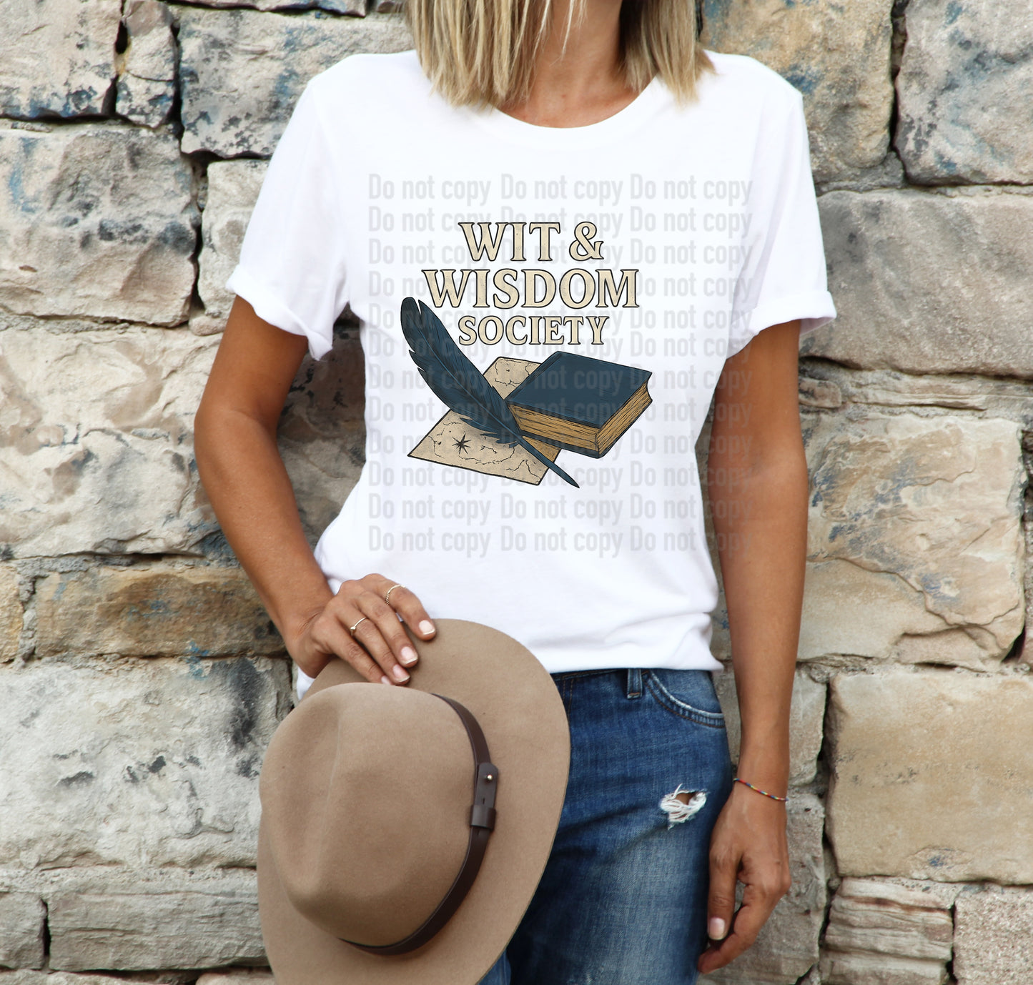 Wit & Wisdom Society