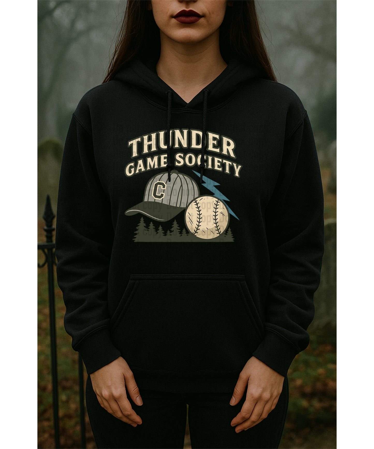 Thunder Game Society