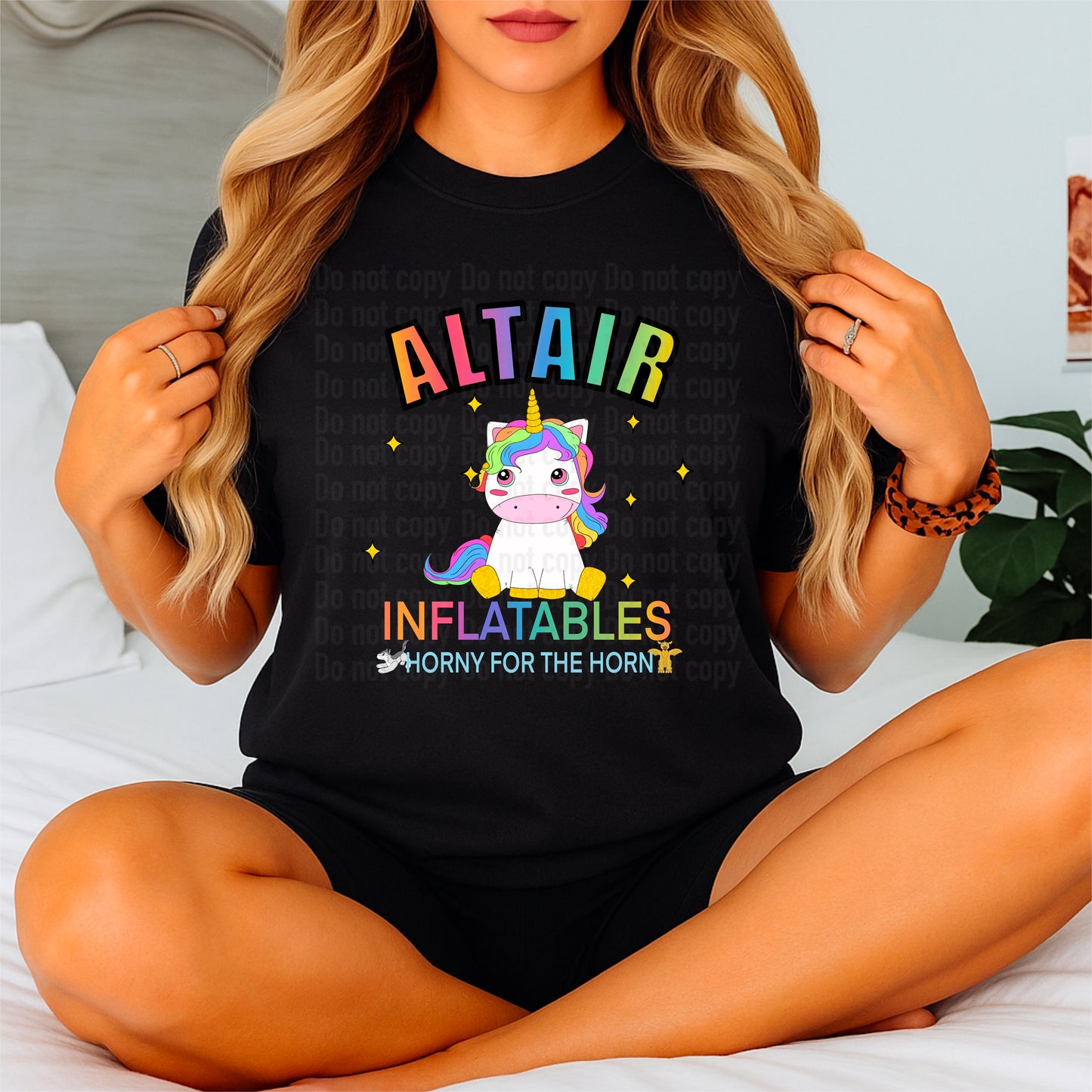 Altair Inflatables (Officially Licensed)