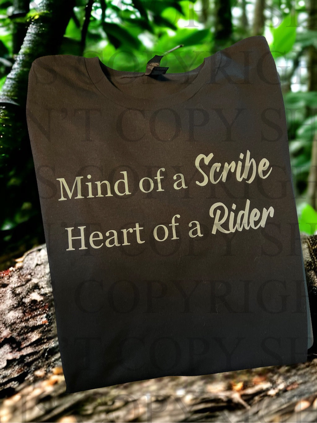 Violet’s Bookshelves F&B