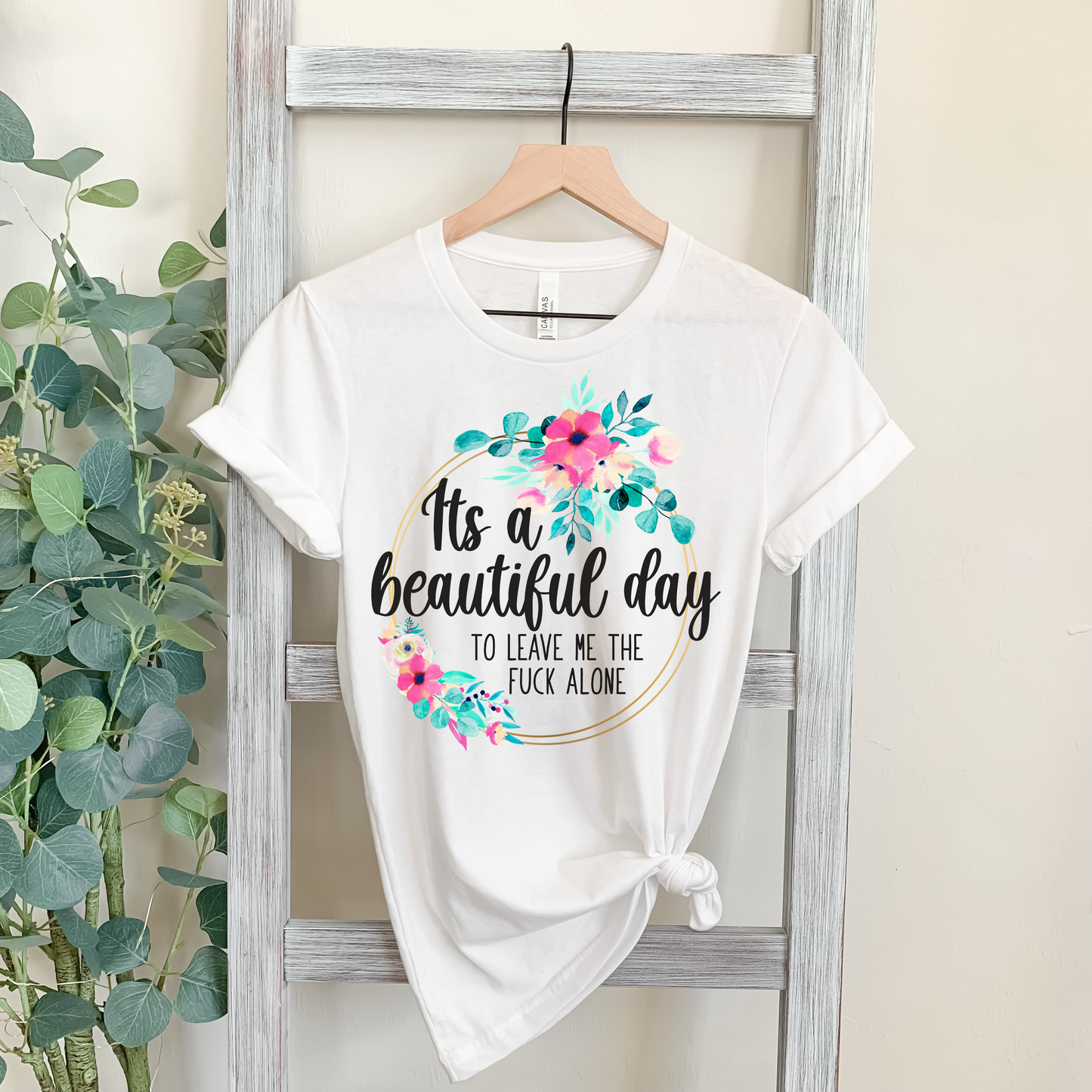 Beautiful Day - T-Shirt & Hoodie