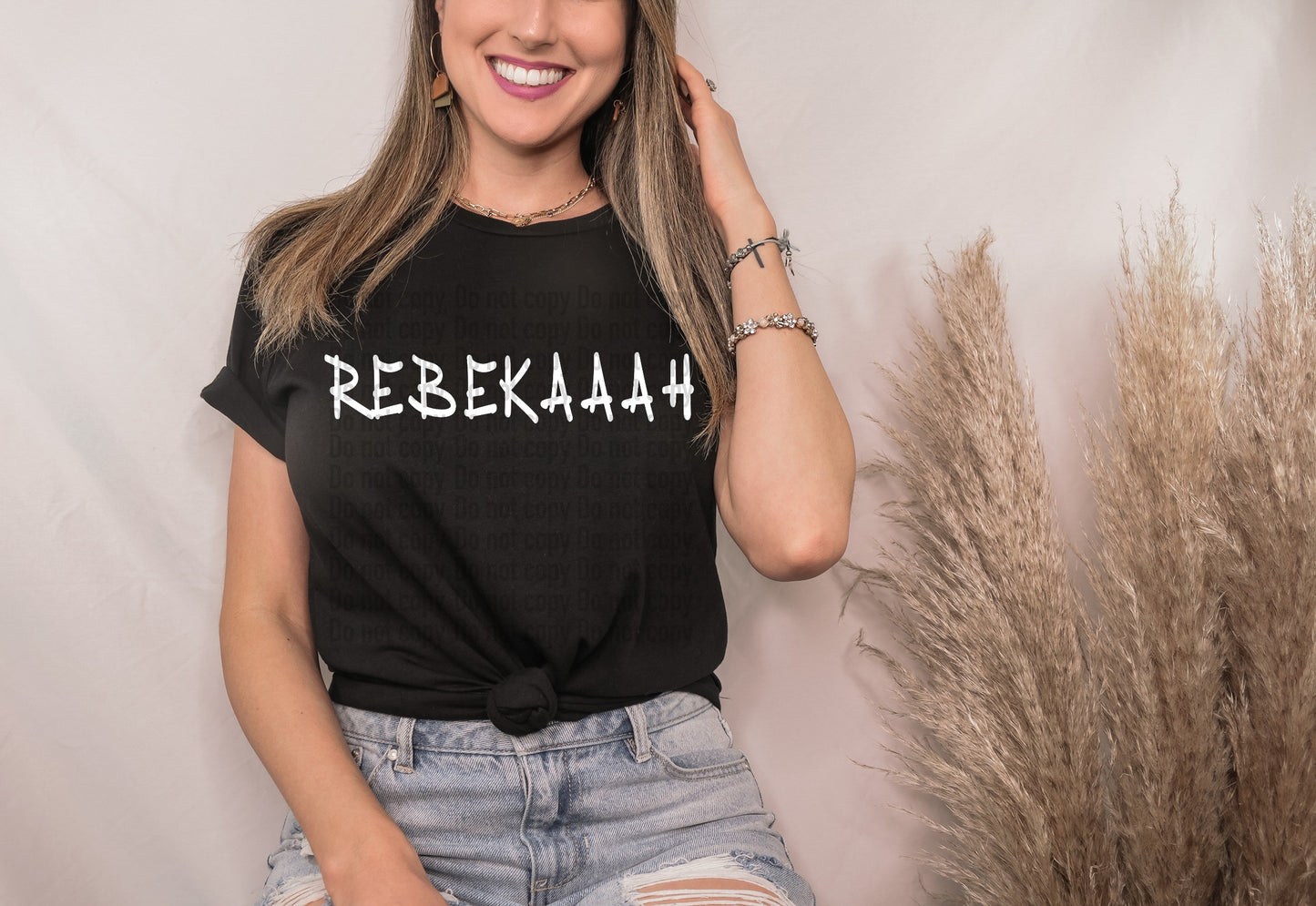 Rebekaaah