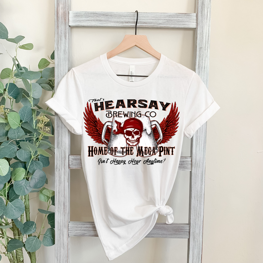 Mega Pint - T-Shirt & Hoodie