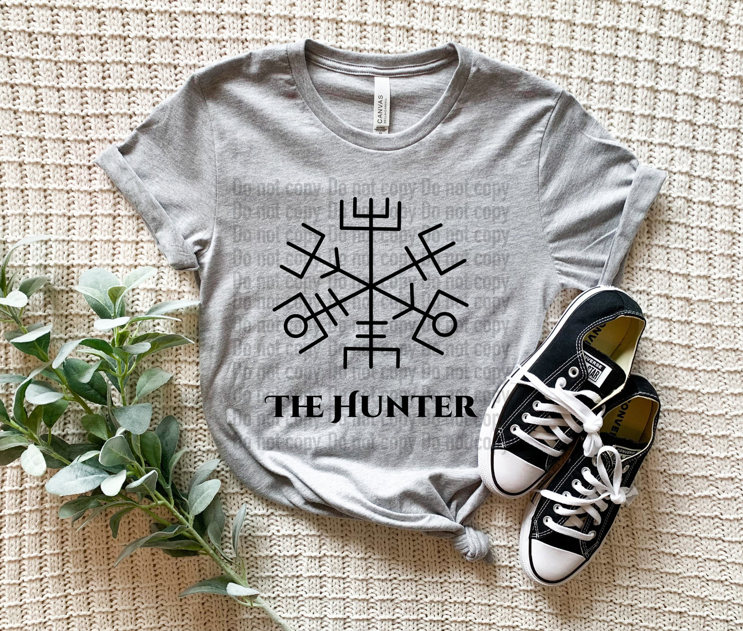 The Hunters Mark The Originals TVD  - T-Shirt & Hoodie