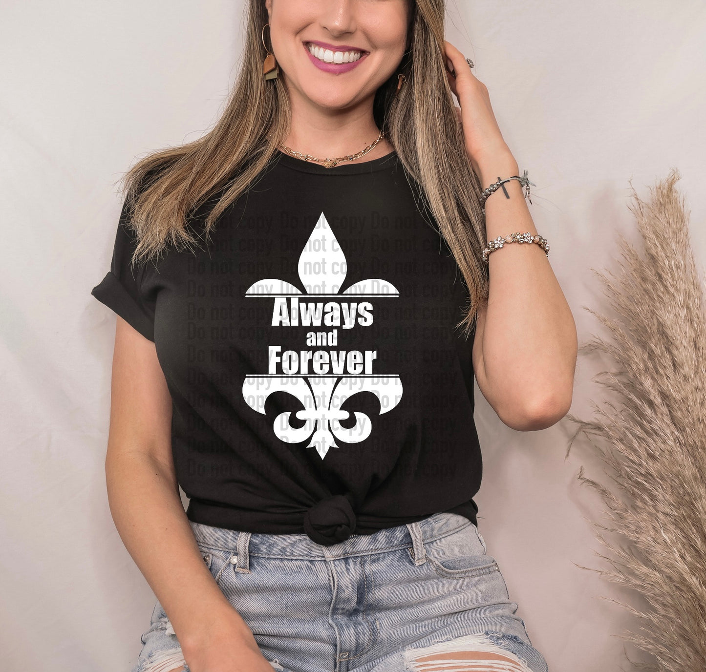 Always And Forever - T-Shirt & Hoodie